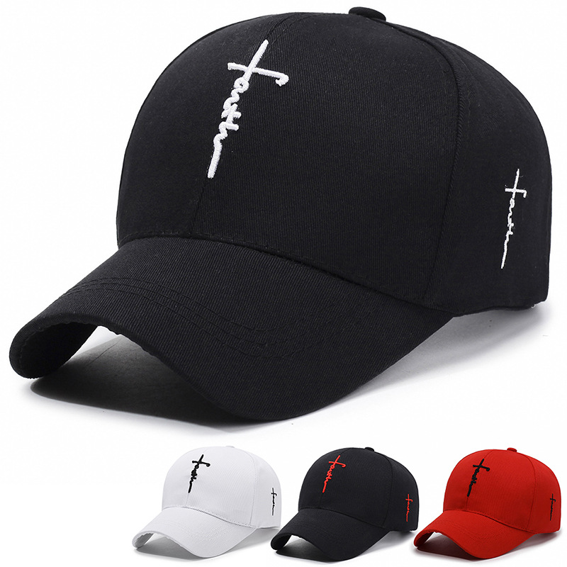 Dad Hat Cotton - Heren Dames Simpel Lijnpatroon Pet Zachte