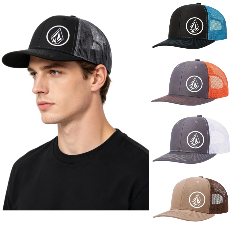 Golf Cap Dad - Verstelbare baseballpet met diamantprint, klassieke snapback,