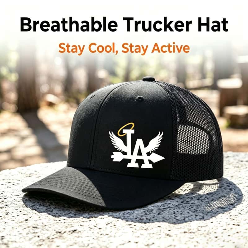 Golf Cap Dad - Hot Sale Unisex bedrukte verstelbare baseballpet
