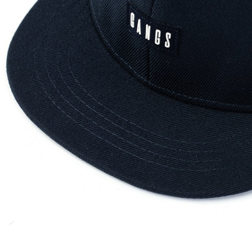 GANGS Volledige Stretch Flex G - Baseball Cap Structured recensie en prijs