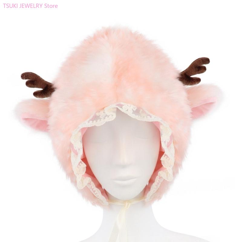 62KE Winter Warme oorklepdop H - Trapper Hat Ear Flap recensie en prijs