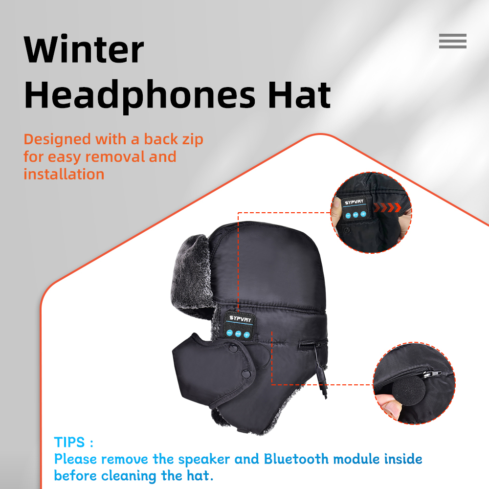 Winter Trapper Hoed voor Heren - Trapper Hat Ear Flap recensie en prijs