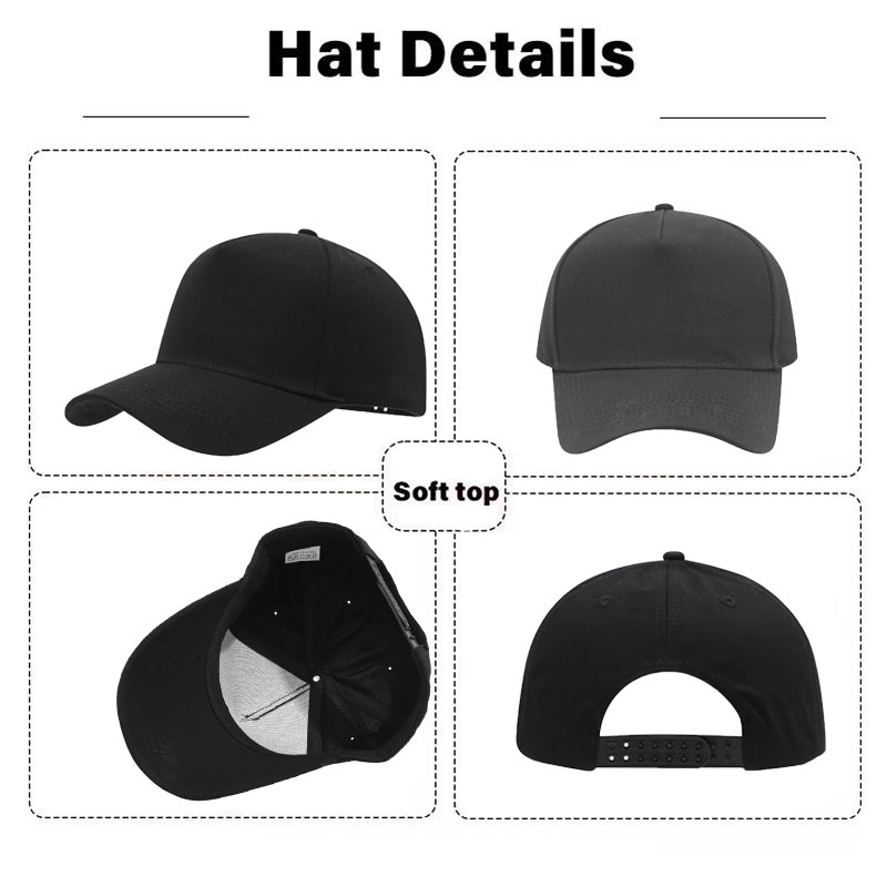 Twee-kleurige gestructureerde  - Dad Hat Cotton recensie en prijs