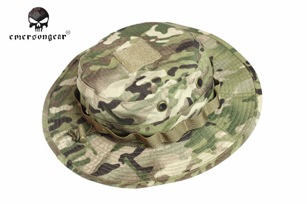 Emersongear EM8740 Tactische B - Boonie Hat Tactical recensie en prijs
