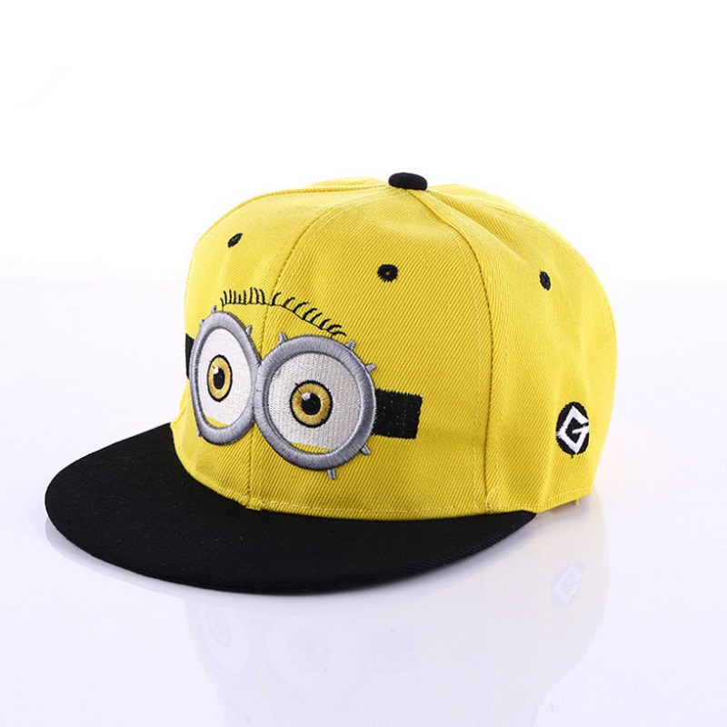 Minions Baseballpet Anime Kind - Visor Sun Hat recensie en prijs