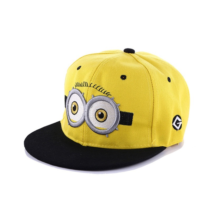Minions Baseballpet Anime Kind - Visor Sun Hat recensie en prijs
