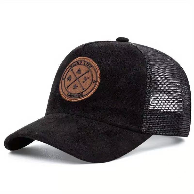 Geniet van het leven Verstelba - Golf Cap Dad recensie en prijs