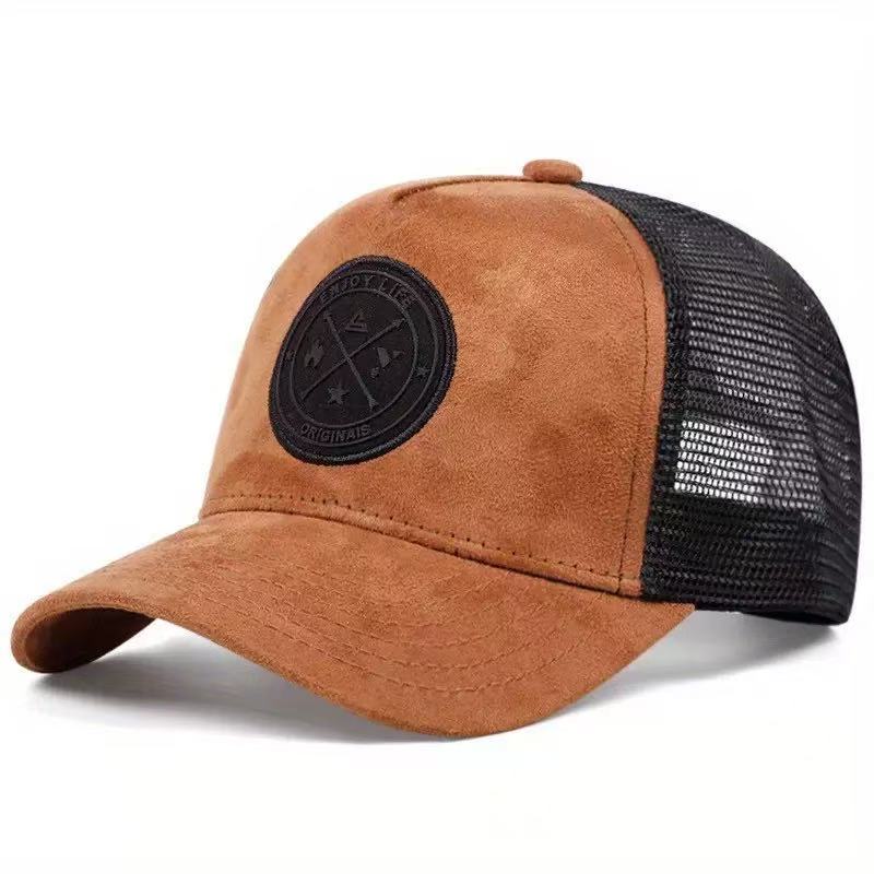 Geniet van het leven Verstelba - Golf Cap Dad recensie en prijs