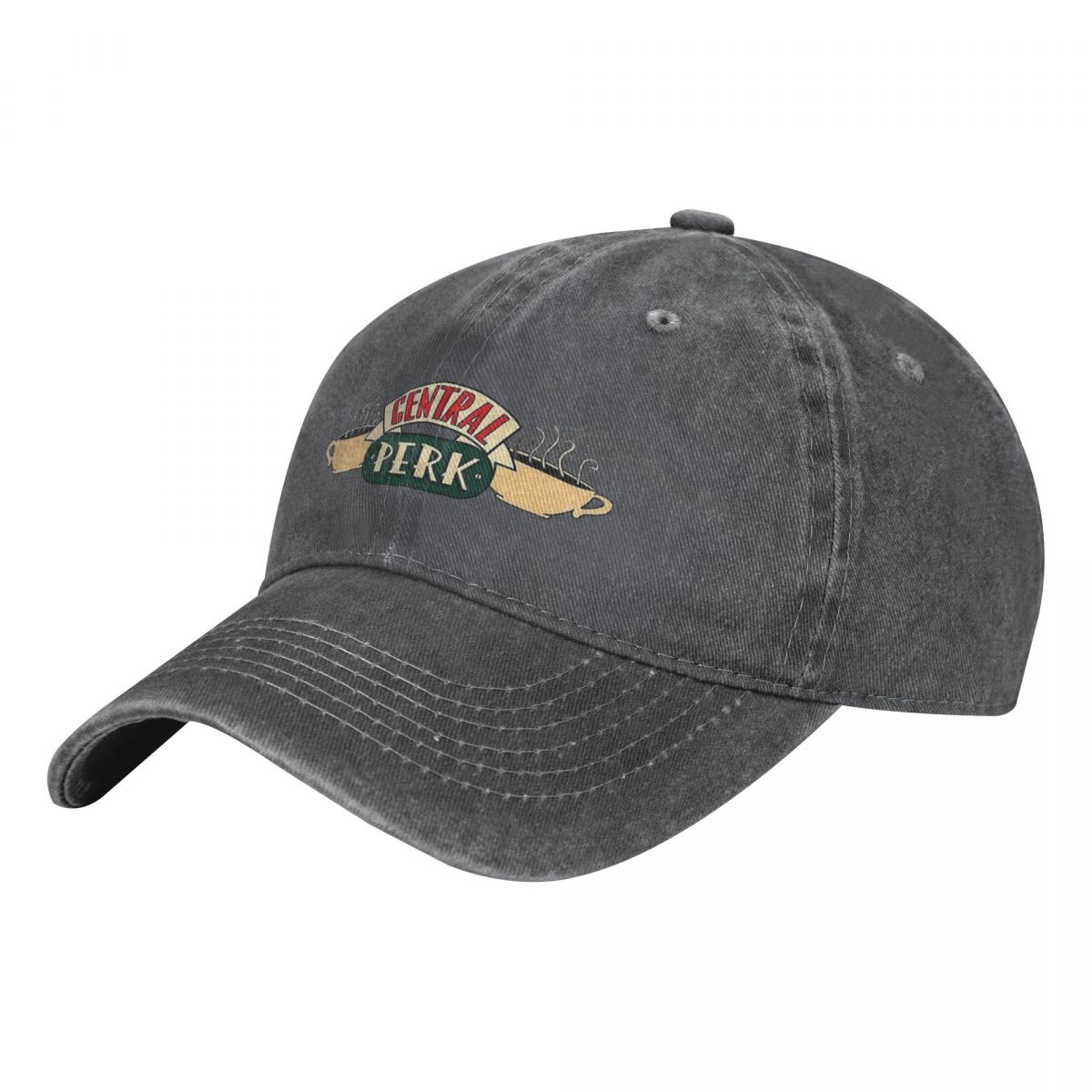 Gewassen Heren Baseball Cap Ko - Golf Cap Dad recensie en prijs