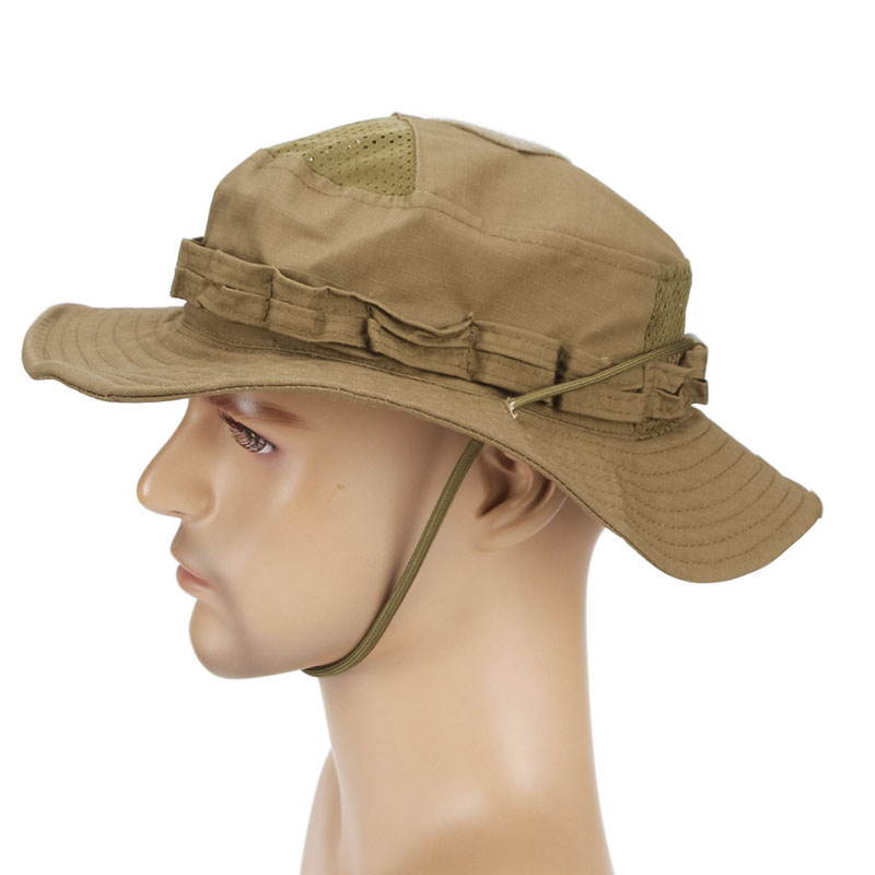 Tactische 2.0 Boonie Hoed Mesh - Boonie Hat Tactical recensie en prijs