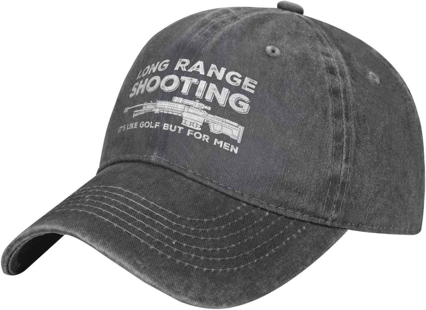 Grappige Hoed Lange Afstanden  - Golf Cap Dad recensie en prijs