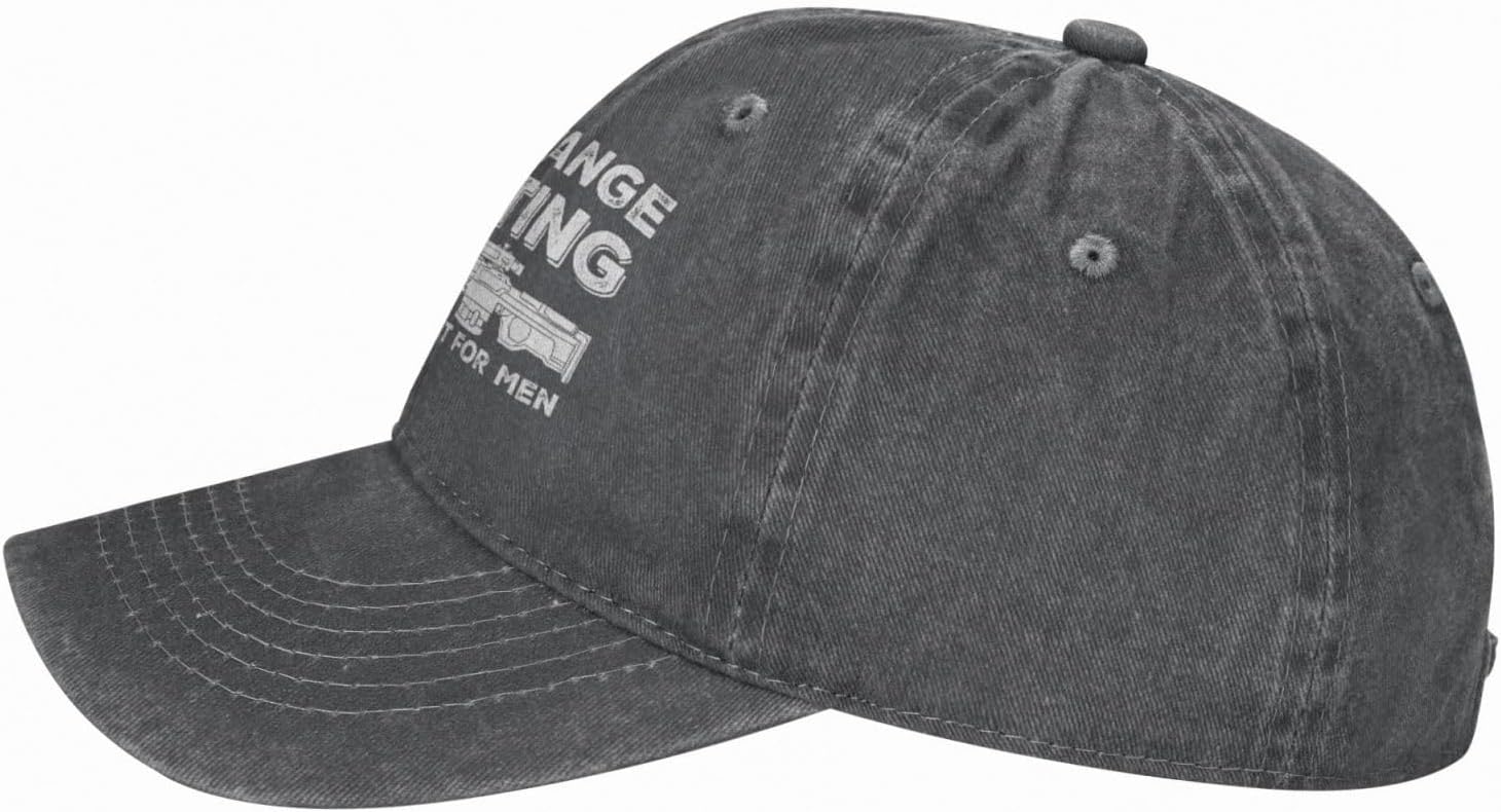 Grappige Hoed Lange Afstanden  - Golf Cap Dad recensie en prijs