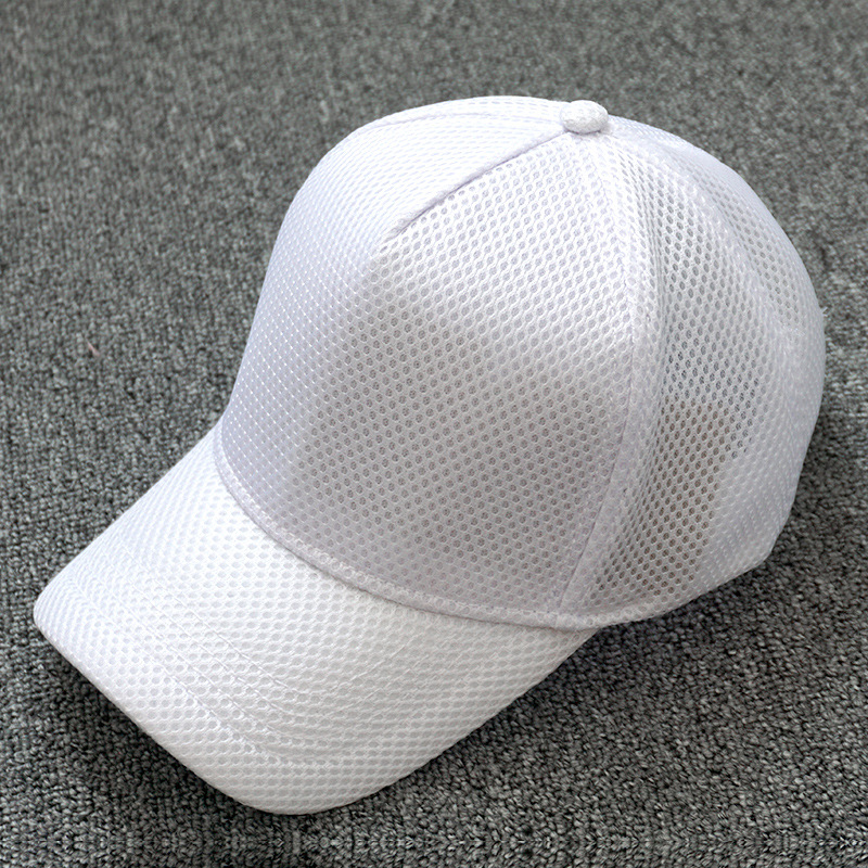 Lente Zomer Mesh Baseball Cap  - Trucker Cap Mesh recensie en prijs