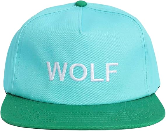Tylers Cap Mode Baseball Hoede - Dad Hat Cotton recensie en prijs