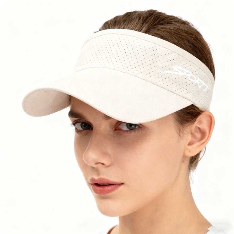 Zomer buitensport hardlooppet  - Baseball Cap Structured recensie en prijs