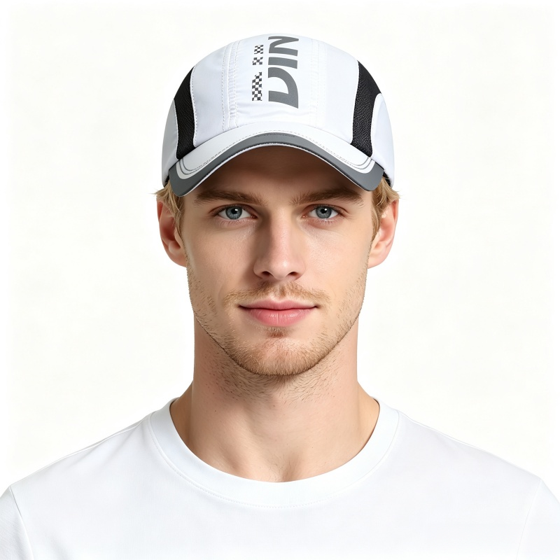 Sneldrogende sportpet Heren Li - Running Cap Lightweight recensie en prijs
