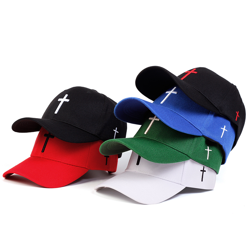 Unisex Kruis Borduurwerk Baseb - Golf Cap Dad recensie en prijs