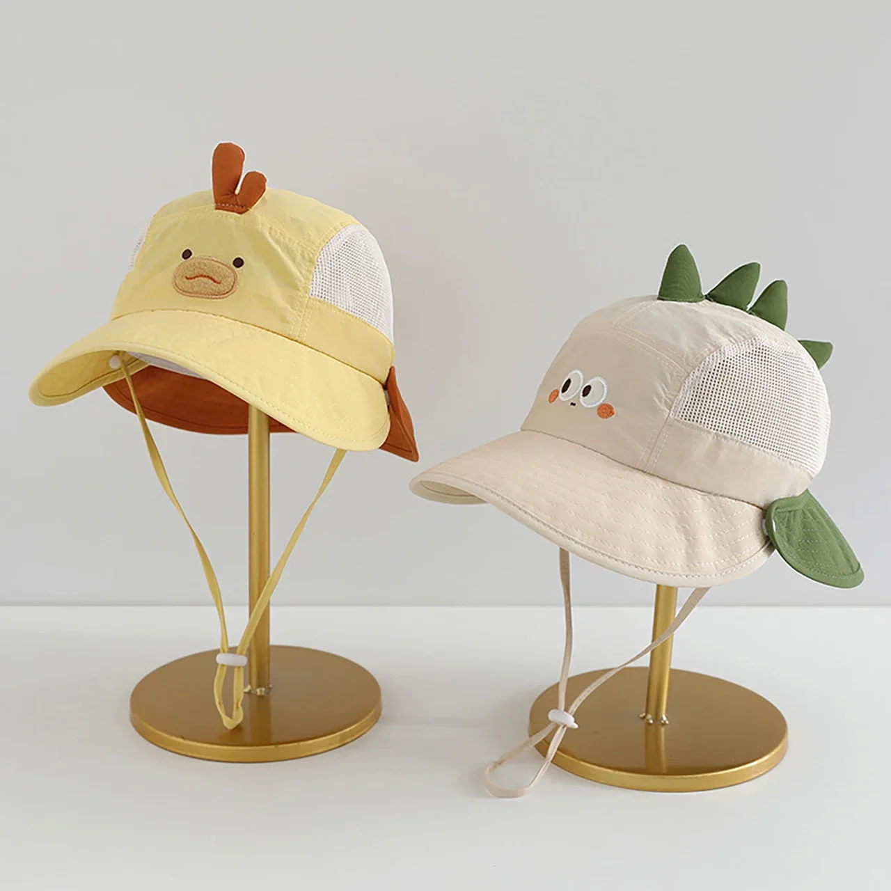 Baby Cartoon Beer Konijnenoren - Visor Sun Hat recensie en prijs