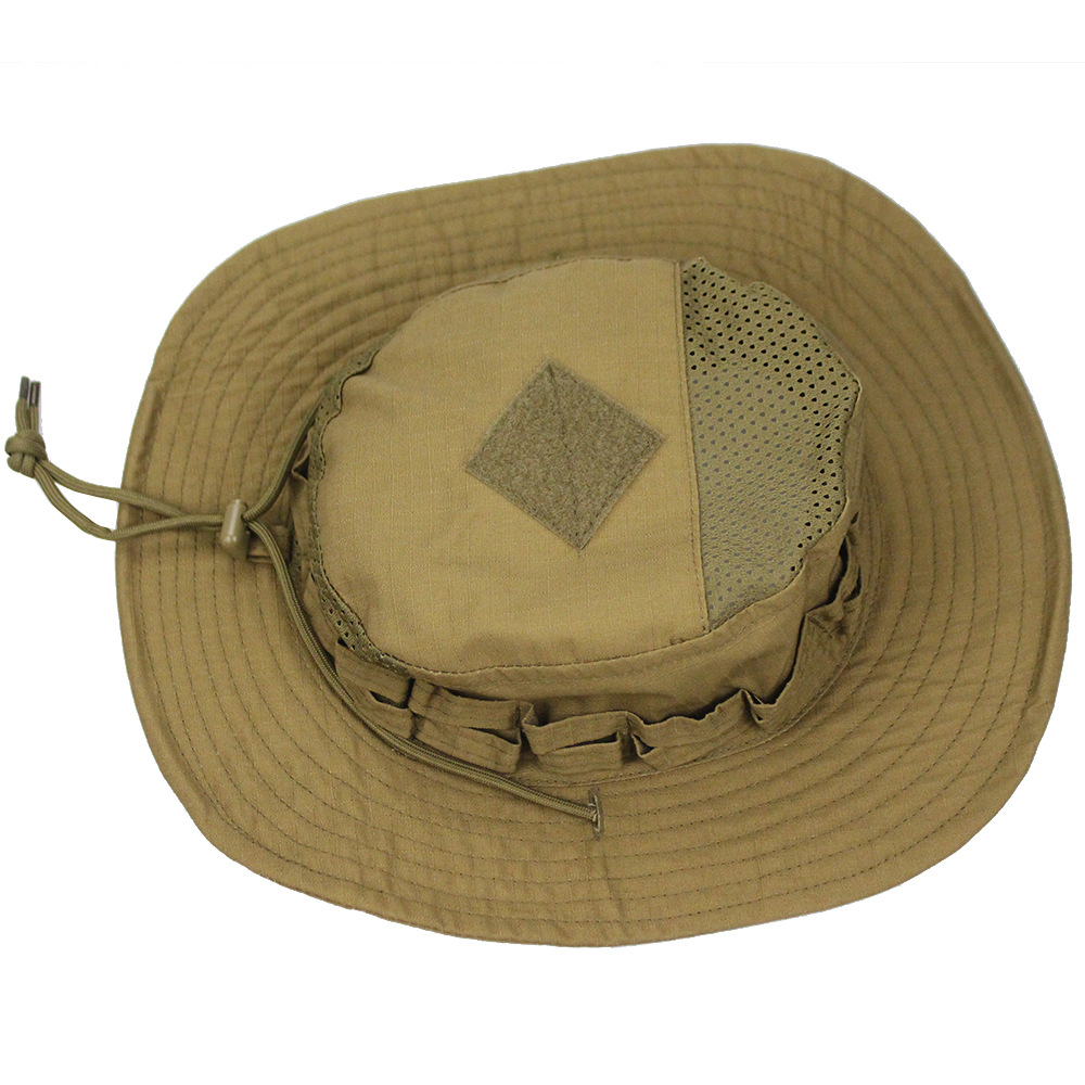 Tactische Camo Boonie Hat Mili - Boonie Hat Tactical recensie en prijs