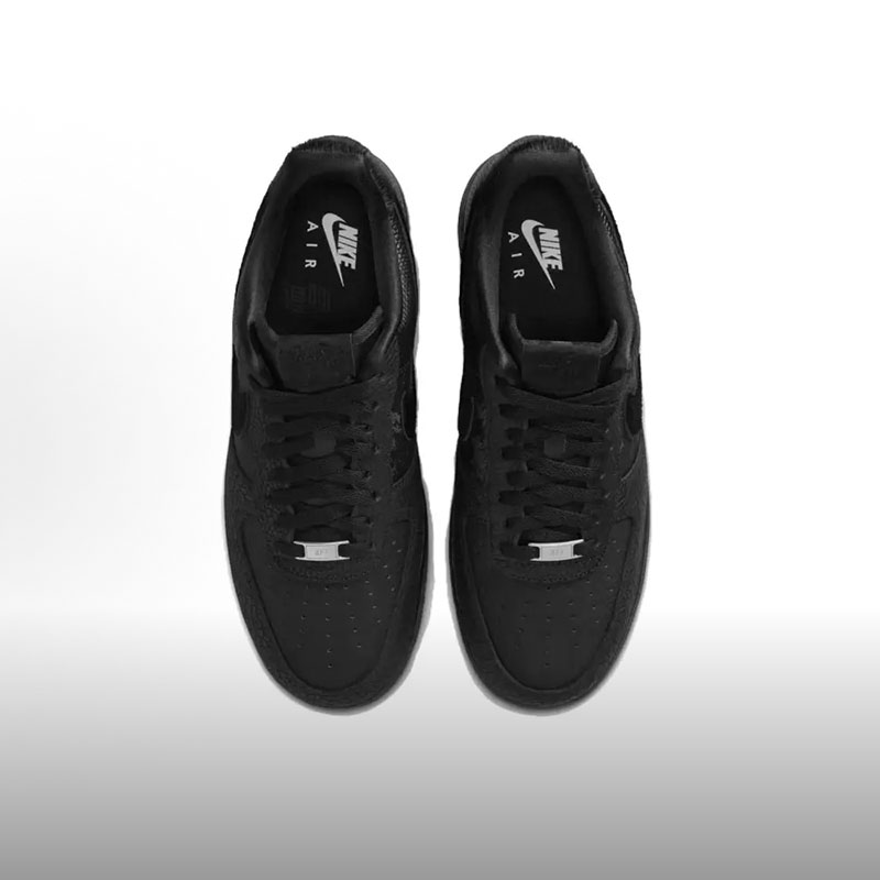 Nike Air Force 1 '07 Unisex-sn - Vans Shoes Authentic recensie en prijs