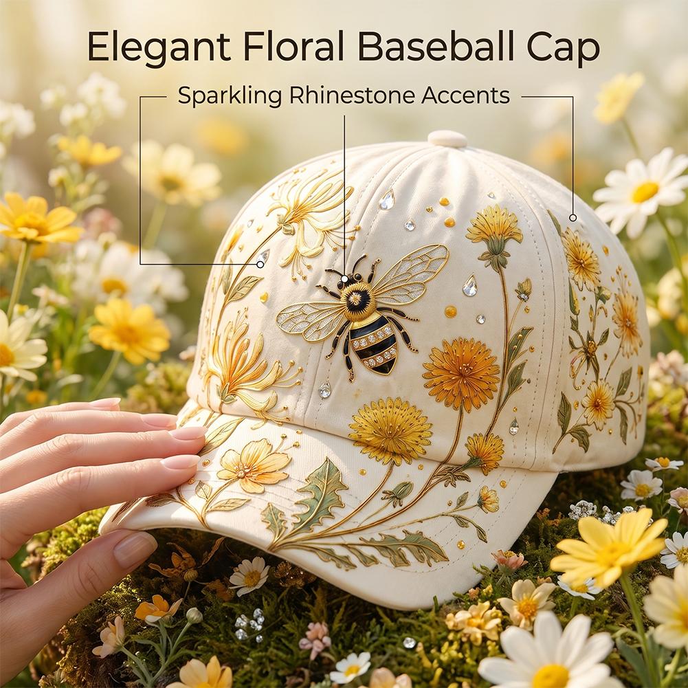 Ademende katoenen baseballpet  - Dad Hat Cotton recensie en prijs