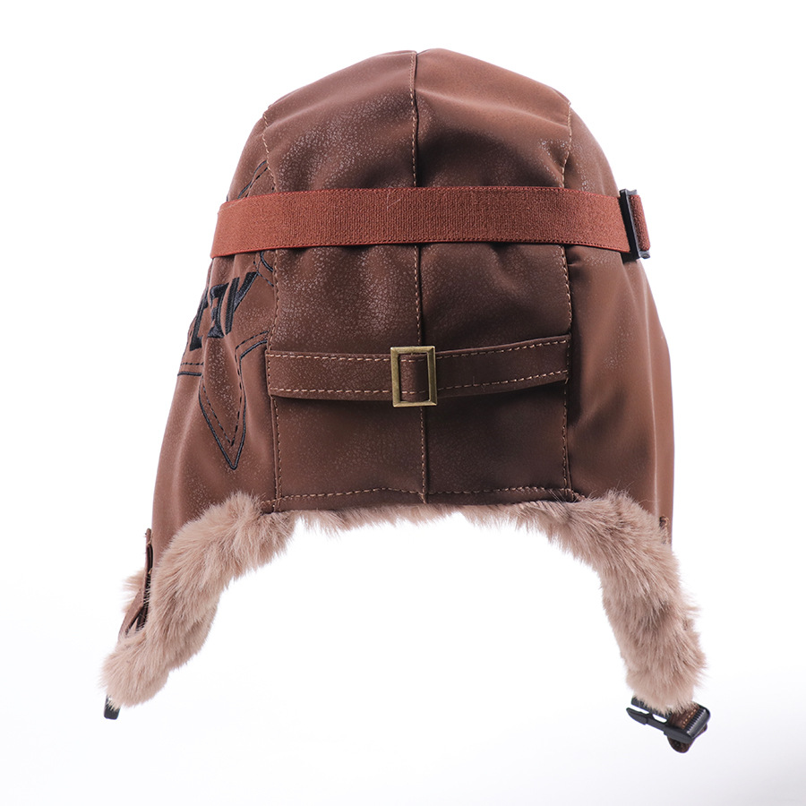 Heren Dames Vintage Harley Pil - Trapper Hat Ear Flap recensie en prijs