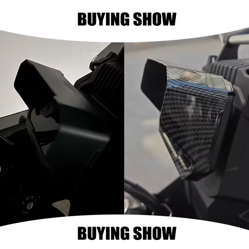 Voor CFMOTO 450MT 450mt 450MT  - Visor Sun Hat recensie en prijs