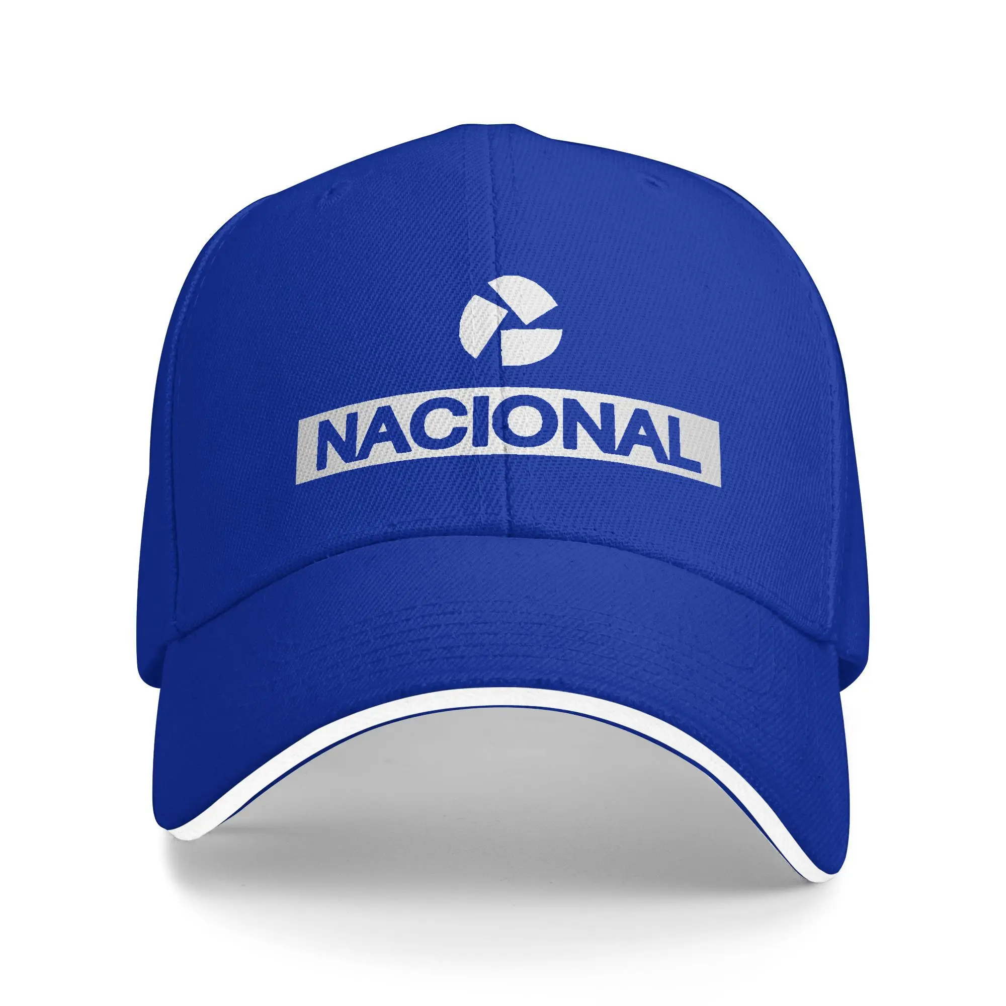 Ayrton Senna Nacional Baseball - Golf Cap Dad recensie en prijs