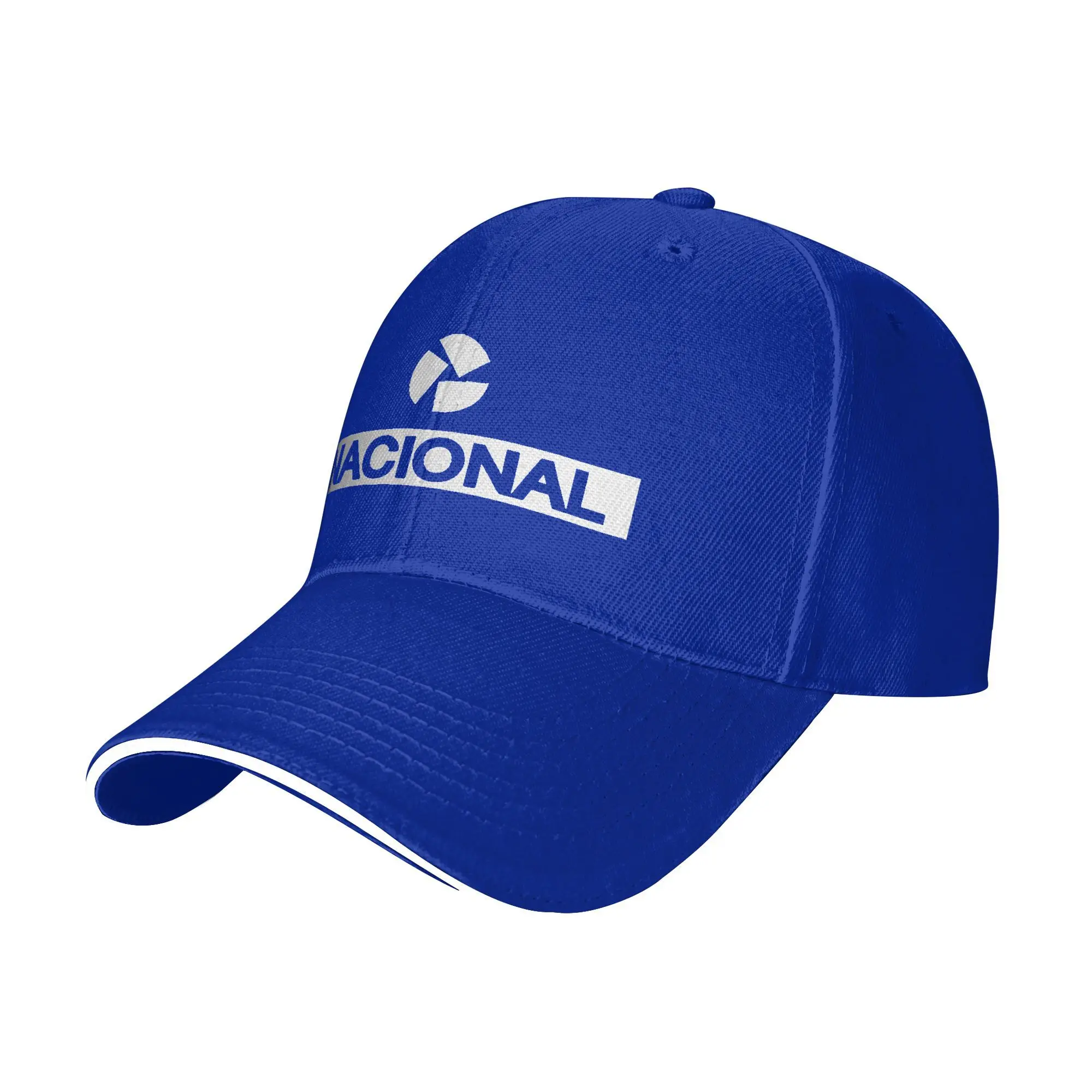 Ayrton Senna Nacional Baseball - Golf Cap Dad recensie en prijs