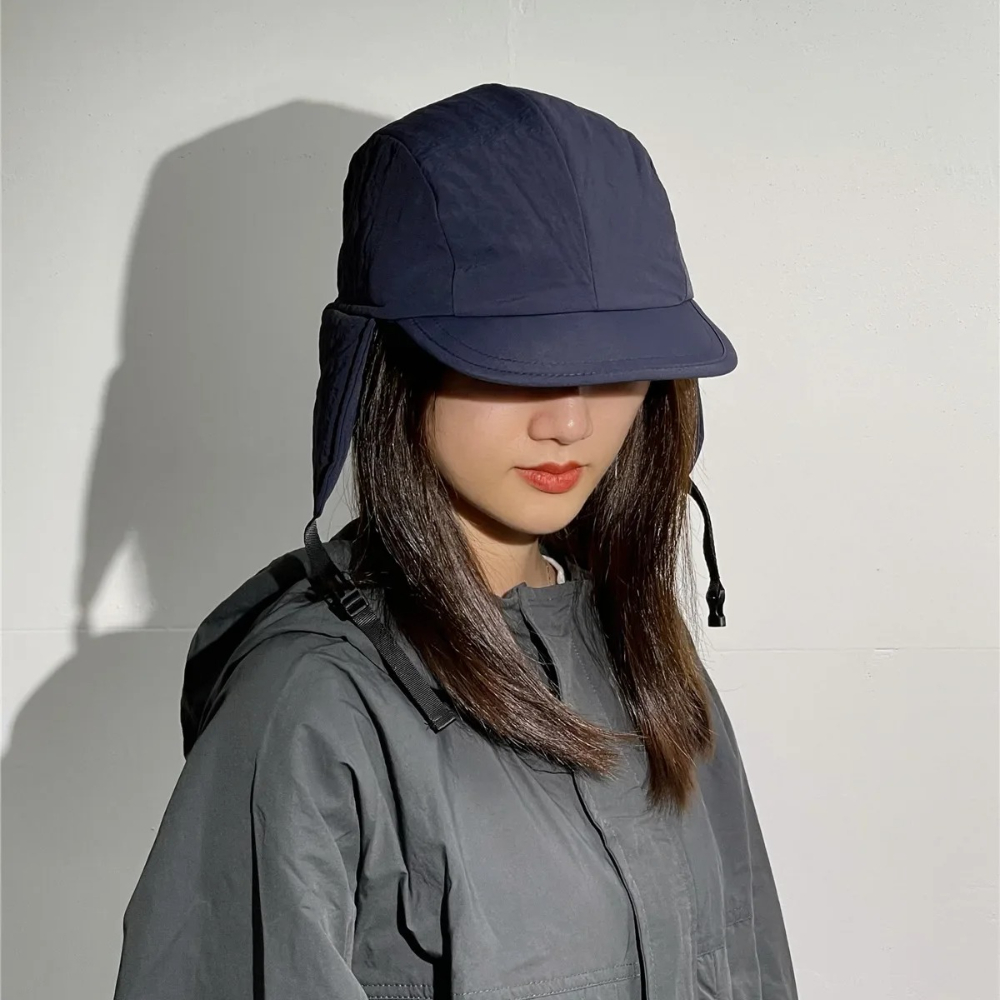 Winter Russische Ushanka-muts  - Trapper Hat Ear Flap recensie en prijs