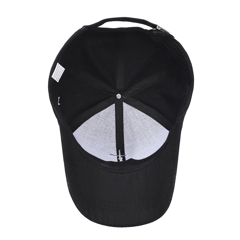 Heren Dames Simpel Lijnpatroon - Dad Hat Cotton recensie en prijs