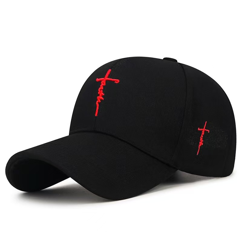 Heren Dames Simpel Lijnpatroon - Dad Hat Cotton recensie en prijs