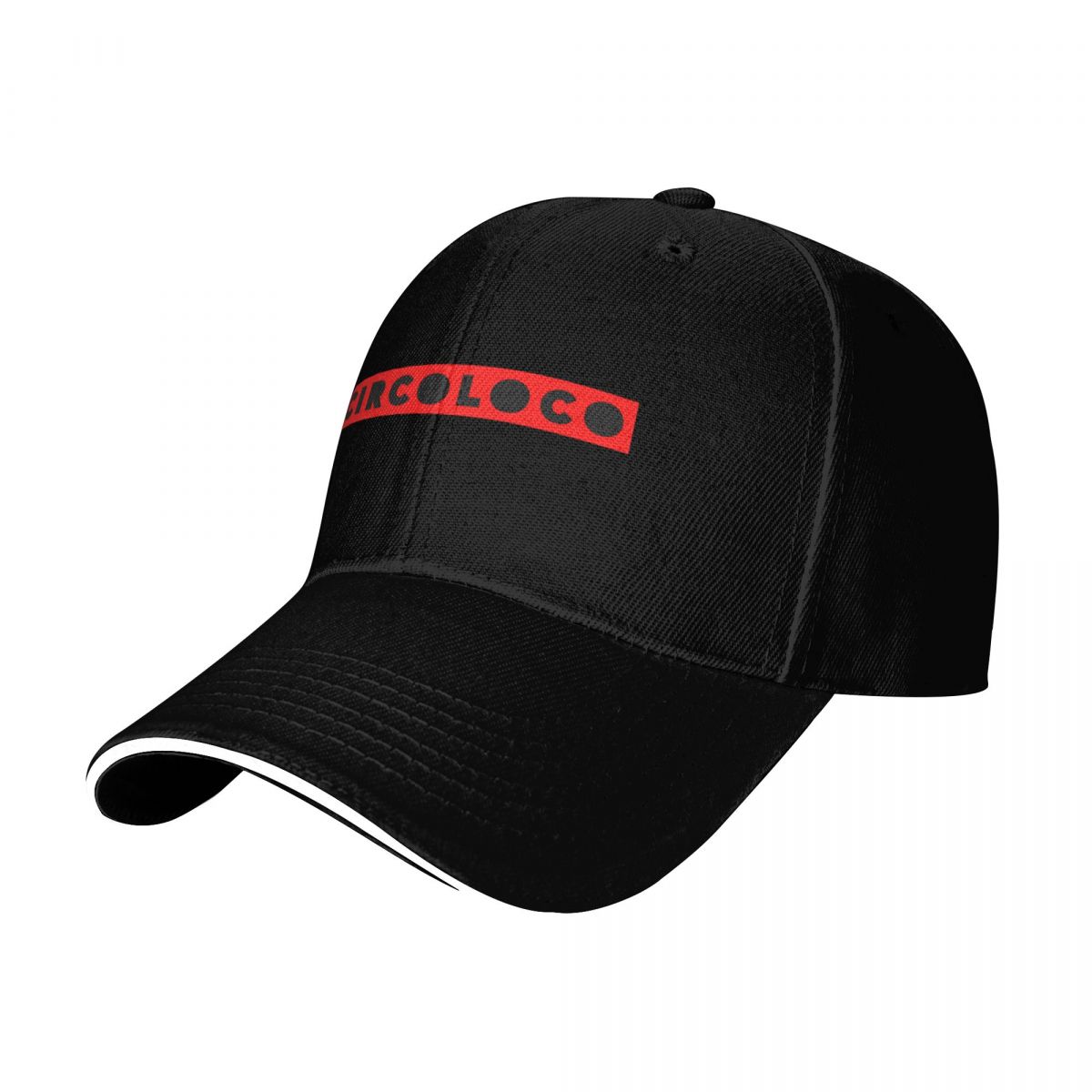 Circoloco Ibiza T-shirt Techno - Baseball Cap Structured recensie en prijs