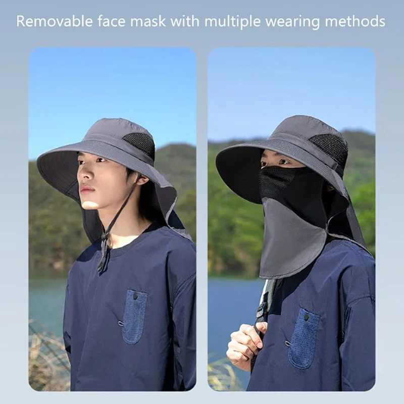 Zomerzonhoeden UV-bescherming  - Visor Sun Hat recensie en prijs