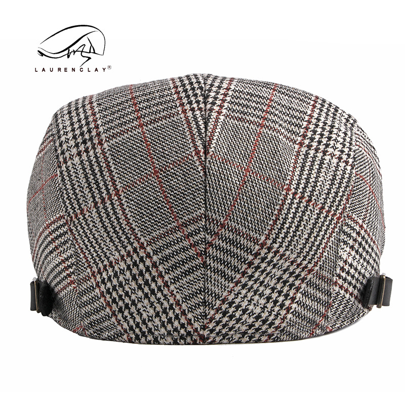 Heren Krantenjongen Cap Klimop - Dad Hat Cotton recensie en prijs