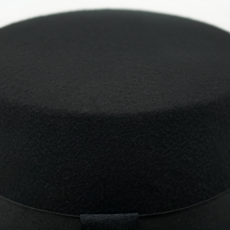Winter Herfst Imitatie Wollen  - Fedora Hat Wool recensie en prijs