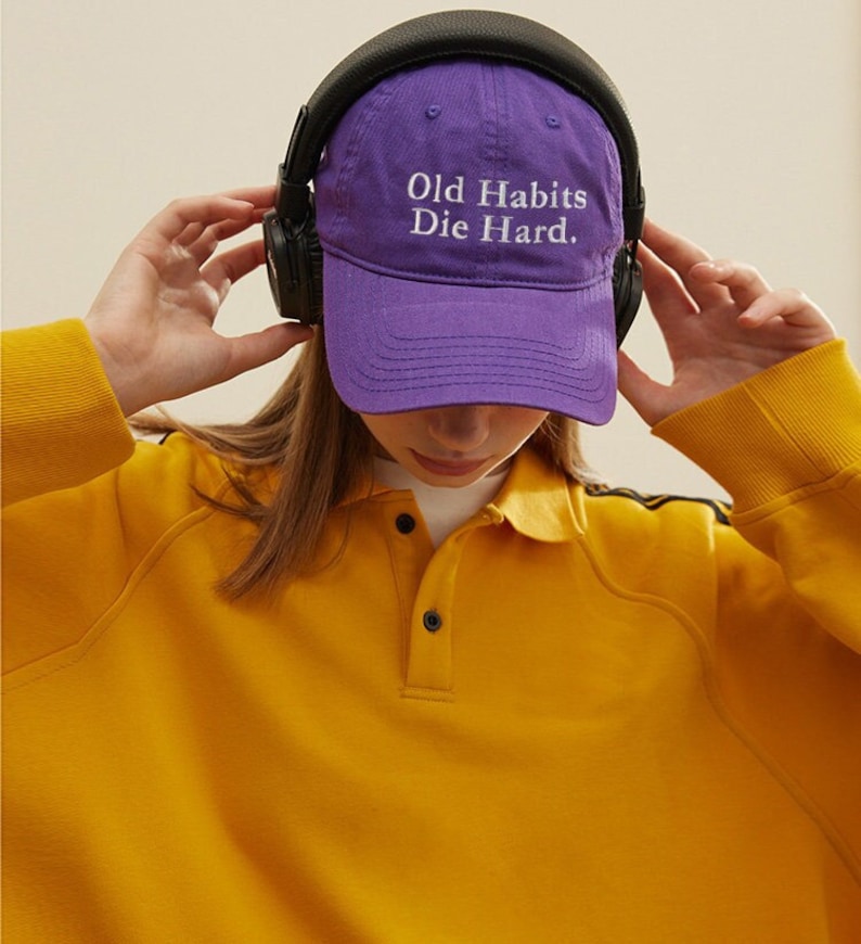 Gepersonaliseerde geborduurde  - Dad Hat Cotton recensie en prijs