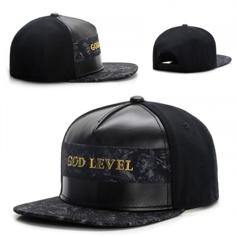 Modemerk Lederen Cap Baseball  - Baseball Cap Structured recensie en prijs