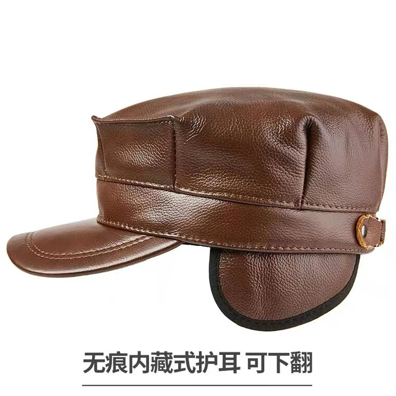 Nieuwe groothandel Winter Ther - Baseball Cap Structured recensie en prijs