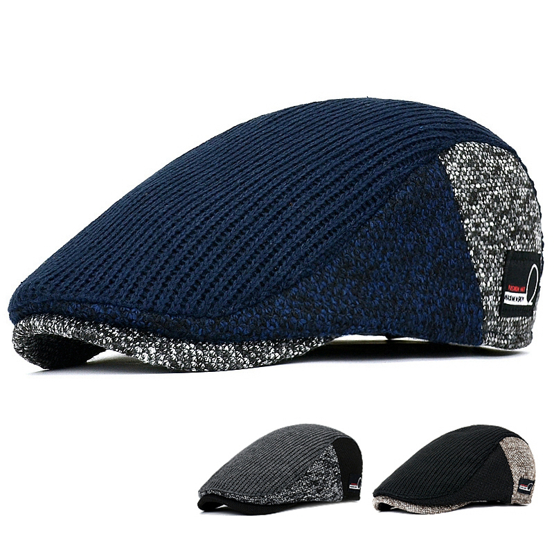 Mannen Krantenverkoper Hoeden  - Dad Hat Cotton recensie en prijs