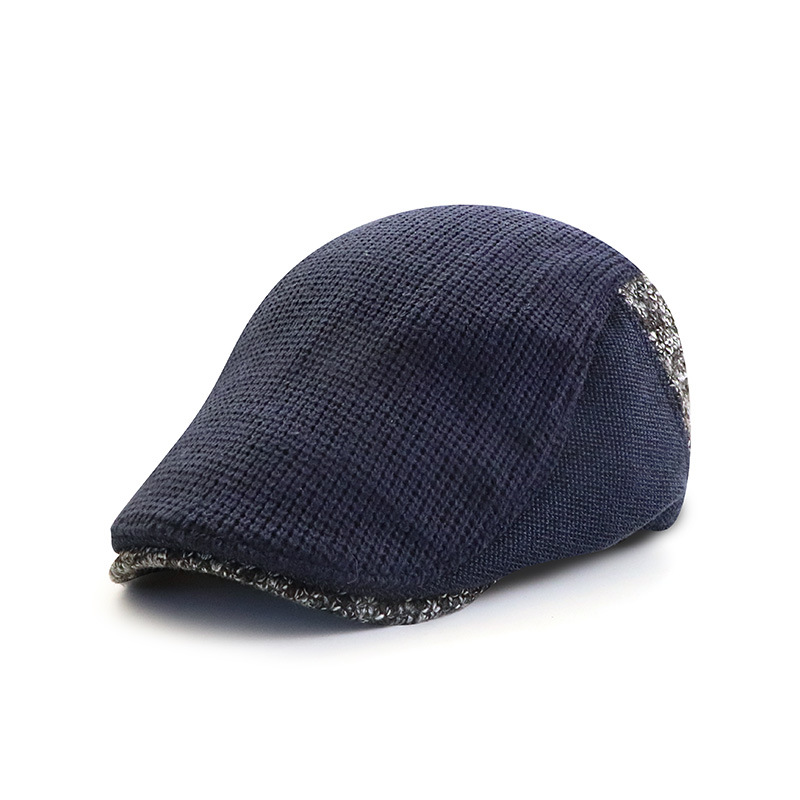 Mannen Krantenverkoper Hoeden  - Dad Hat Cotton recensie en prijs