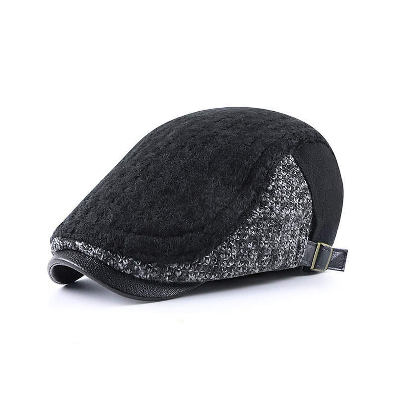 Mannen Krantenverkoper Hoeden  - Dad Hat Cotton recensie en prijs