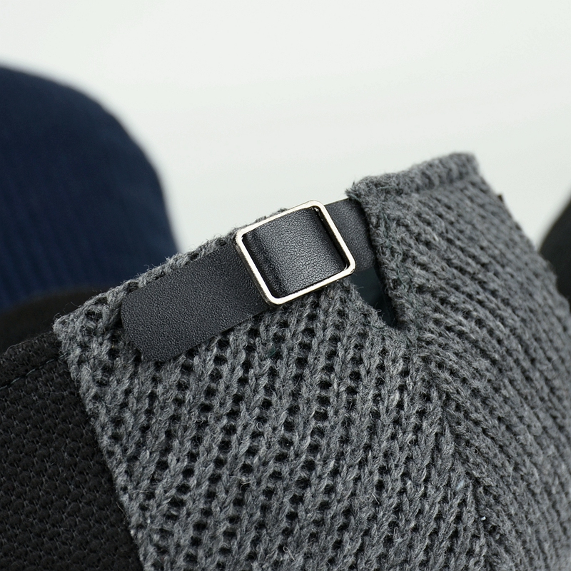 Mannen Krantenverkoper Hoeden  - Dad Hat Cotton recensie en prijs