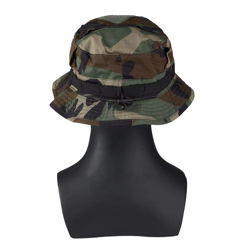 Emersognear Korte Rand Zomer T - Boonie Hat Tactical recensie en prijs