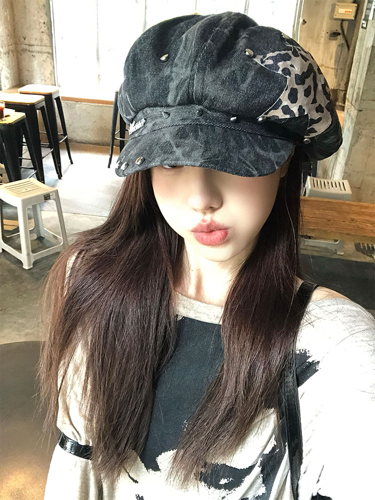 Y2K Gepersonaliseerde Ster Sti - Dad Hat Cotton recensie en prijs