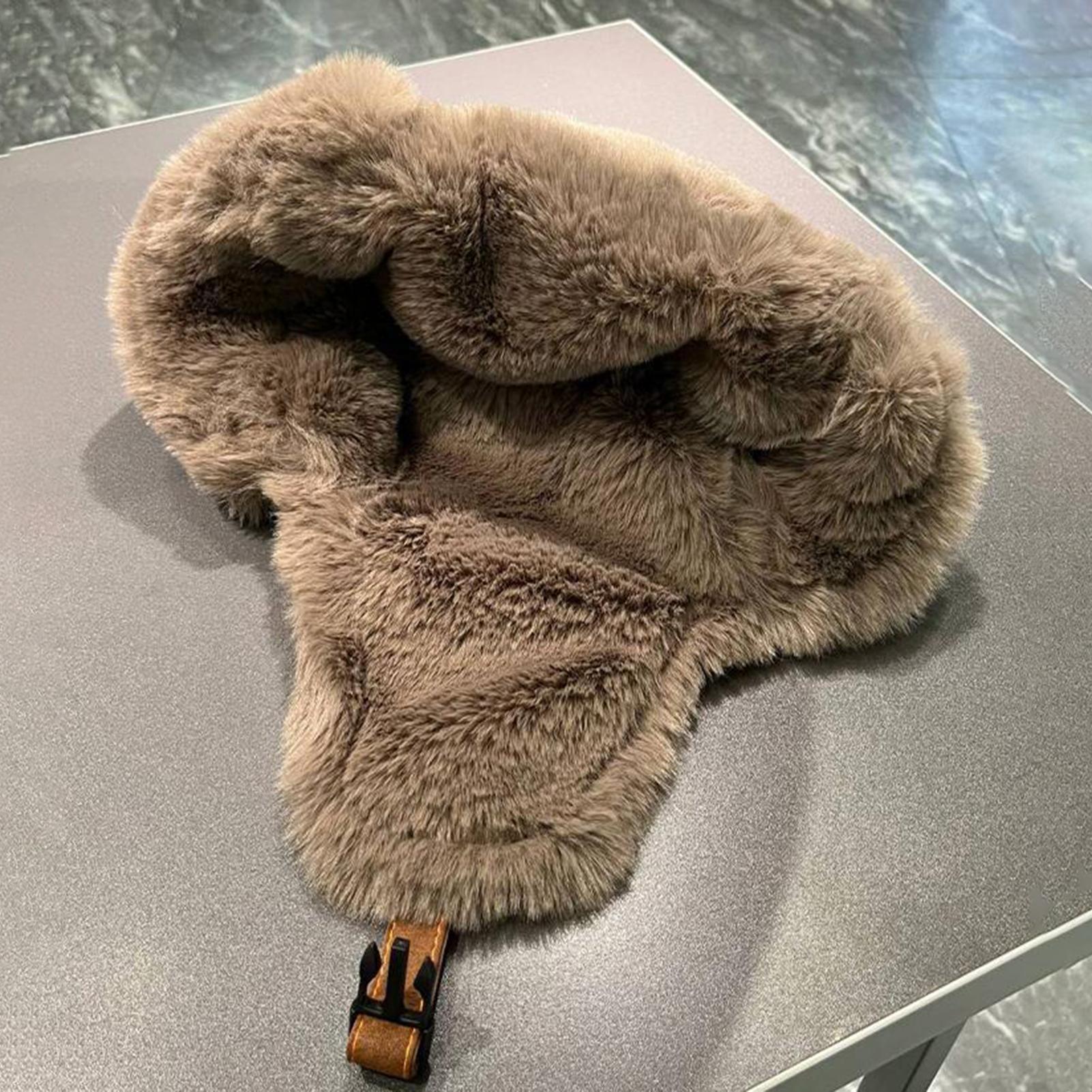 Trapper Hat Thermisch Winddich - Trapper Hat Ear Flap recensie en prijs