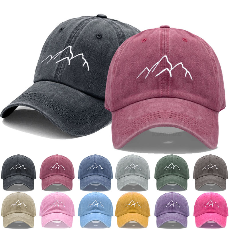1pc verstelbare gewassen baseb - Golf Cap Dad recensie en prijs