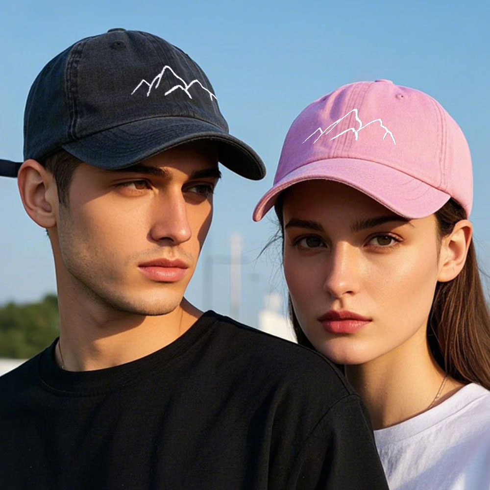 1pc verstelbare gewassen baseb - Golf Cap Dad recensie en prijs