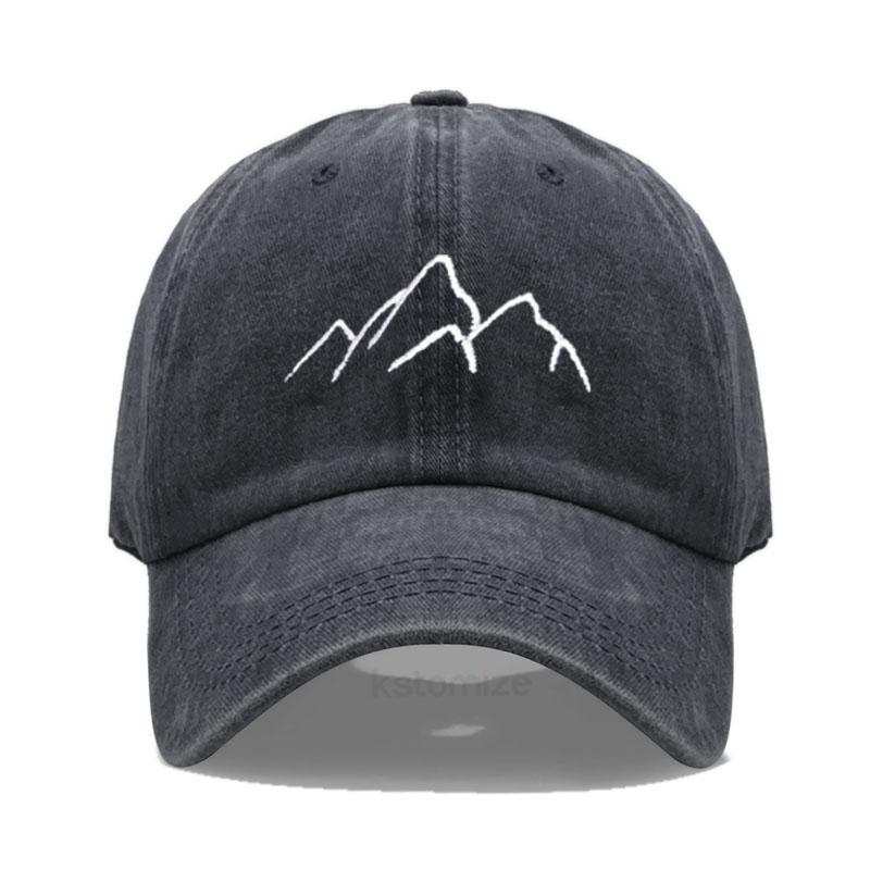 1pc verstelbare gewassen baseb - Golf Cap Dad recensie en prijs