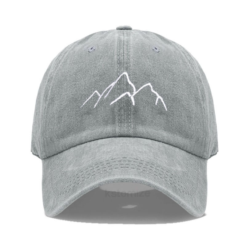 1pc verstelbare gewassen baseb - Golf Cap Dad recensie en prijs